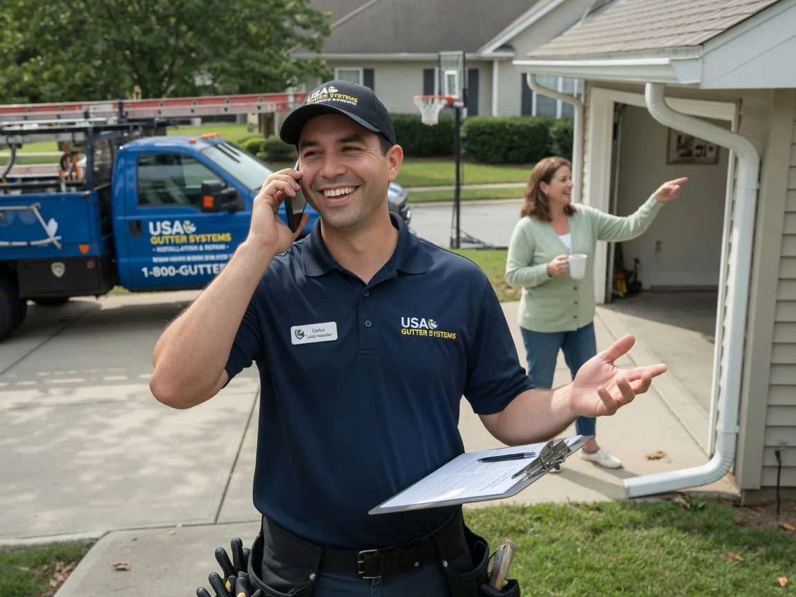 Gutter Installation Eads, TN FAQs